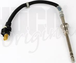 Hitachi 137018 - Sensor, exhaust gas temperature onlydrive.pro