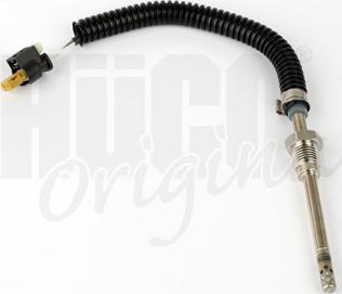 Hitachi 137022 - Sensor, exhaust gas temperature onlydrive.pro