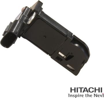 Hitachi 2505054 - Air Mass Sensor onlydrive.pro