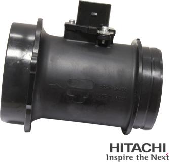 Hitachi 2505057 - Air Mass Sensor onlydrive.pro