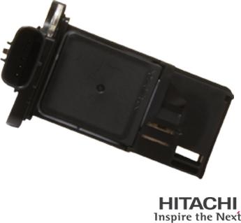 Hitachi 2505007 - Gaisa masas mērītājs onlydrive.pro