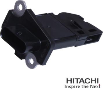 Hitachi 2505014 - Gaisa masas mērītājs onlydrive.pro