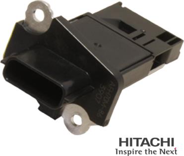 Hitachi 2505017 - Air Mass Sensor onlydrive.pro