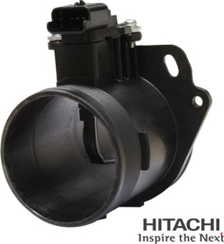 Hitachi 2505080 - Air Mass Sensor onlydrive.pro