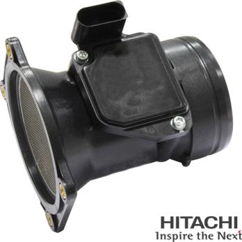 Hitachi 2505030 - Air Mass Sensor onlydrive.pro