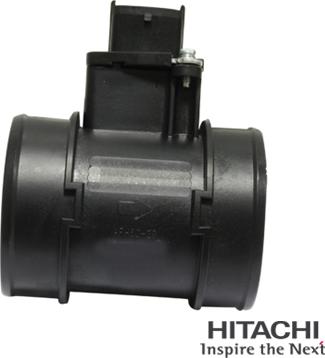 HITACHI 2505033 - Air Mass Sensor onlydrive.pro