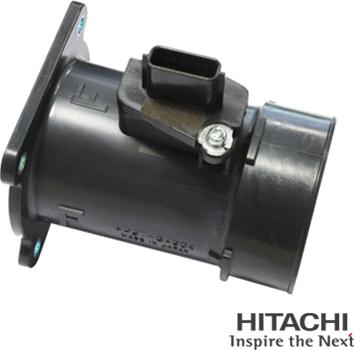 Hitachi 2505032 - Air Mass Sensor onlydrive.pro