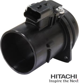 Hitachi 2505076 - Air Mass Sensor onlydrive.pro