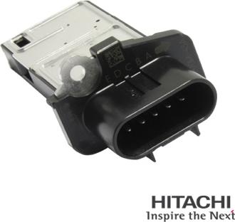 HITACHI 2505073 - Air Mass Sensor onlydrive.pro