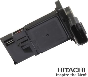 Hitachi 2505072 - Oro masės jutiklis onlydrive.pro