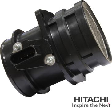 Hitachi 2505077 - Air Mass Sensor onlydrive.pro