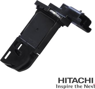 Hitachi 2505103 - Air Mass Sensor onlydrive.pro