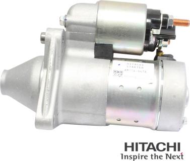 Hitachi 2506909 - Starteris onlydrive.pro