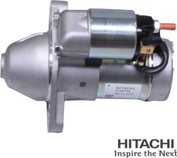 Hitachi 2506934 - Starteris onlydrive.pro