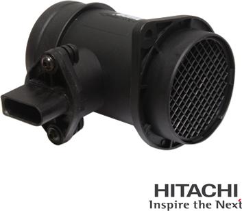 HITACHI 2508950 - Air Mass Sensor onlydrive.pro