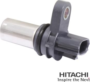 Hitachi 2508104 - Impulsu devējs, Kloķvārpsta onlydrive.pro