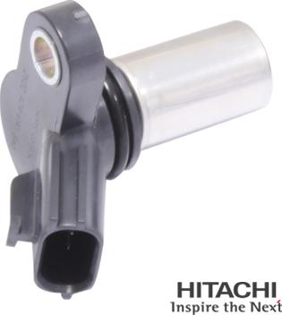 Hitachi 2508102 - Sensor, camshaft position onlydrive.pro