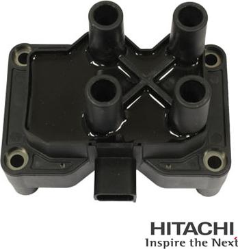 HITACHI 2508809 - Süütepool onlydrive.pro