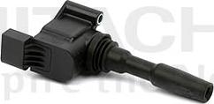 Hitachi 2503966 - Ignition Coil onlydrive.pro