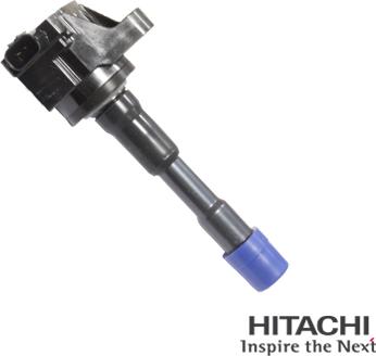 Hitachi 2503930 - Sytytyspuola onlydrive.pro