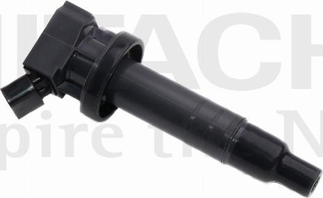 Hitachi 2503846 - Ignition Coil onlydrive.pro