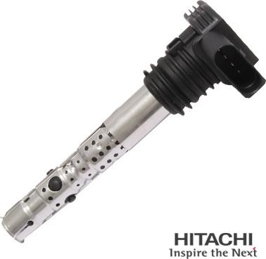 HITACHI 2503806 - Sytytyspuola onlydrive.pro