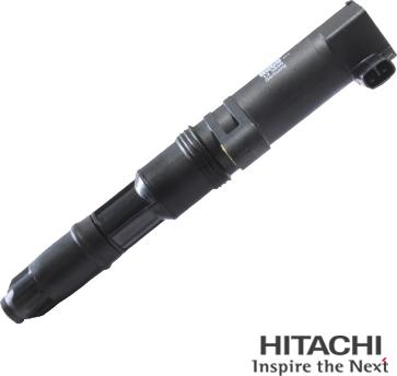 HITACHI 2503800 - Ignition Coil onlydrive.pro