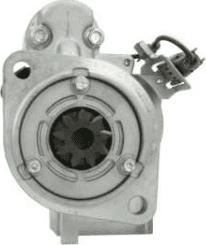 HITACHI S13551 - Starter onlydrive.pro