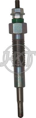 HKT PZ39 - Glow Plug onlydrive.pro