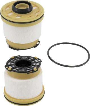 FORD 1730121 - Fuel filter onlydrive.pro