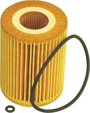 Japanparts JFOECO053 - Oil Filter onlydrive.pro