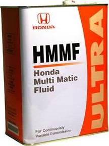 Honda 08260-99904 - Automatic Transmission Oil onlydrive.pro