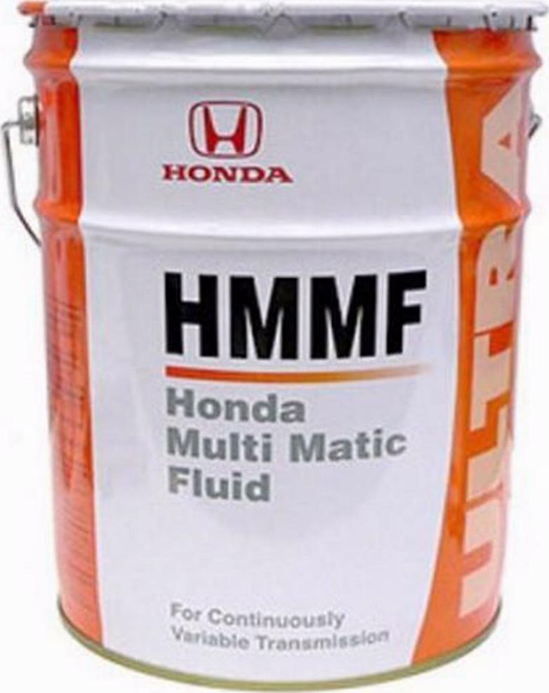 Honda 08260-99907 - Automatic Transmission Oil onlydrive.pro