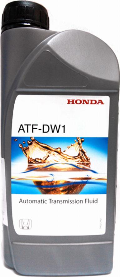 Honda 0826899901HE - Automatic Transmission Oil onlydrive.pro