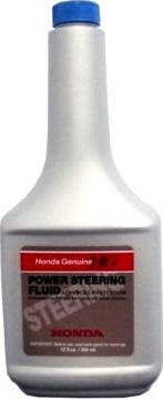 Honda 08206-9002 - Power Steering Oil onlydrive.pro