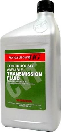 Honda 08200-9006 - Automātiskās pārnesumkārbas eļļa onlydrive.pro