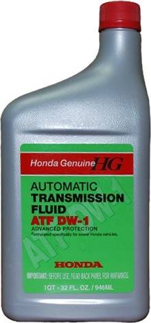 Honda 08200-9008 - Automatic Transmission Oil onlydrive.pro