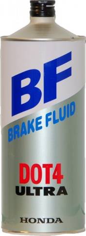 Honda 08203-99931 - Brake Fluid onlydrive.pro