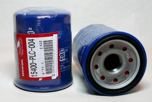 Honda 15400-PLC-004 - Oil Filter onlydrive.pro