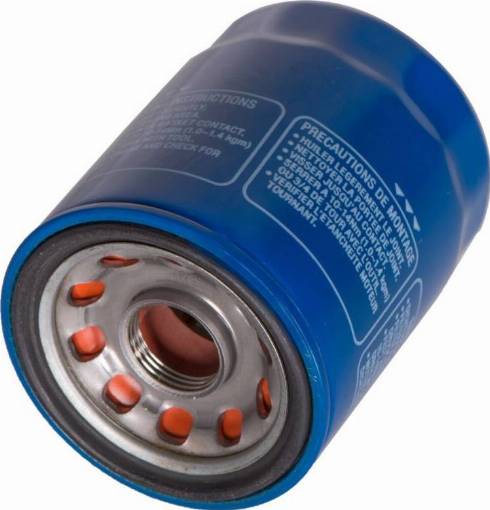 Honda 15400-PR3-505 - Oil Filter onlydrive.pro