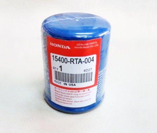 Honda 15400-RTA-004 - Õlifilter onlydrive.pro