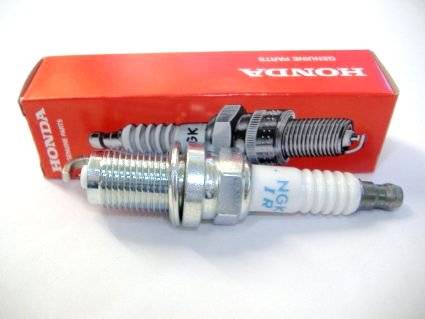 Honda 12290-R71-L01 - Spark Plug onlydrive.pro