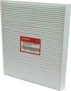 Honda 80292-SDC-505-HE - Filter, interior air onlydrive.pro