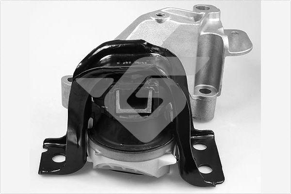 Hutchinson 586641 - Holder, engine mounting onlydrive.pro