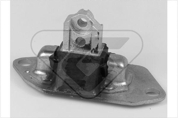 Hutchinson 538605 - Holder, engine mounting onlydrive.pro