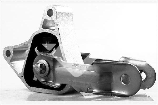 Hutchinson 532D49 - Holder, engine mounting onlydrive.pro