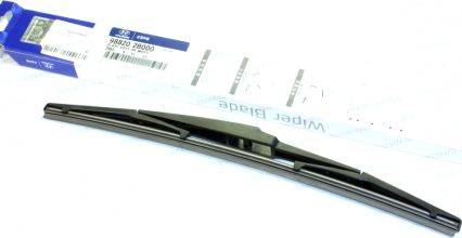 Hyundai 98360-1G000 - Window wiper - rear: 1 pcs. onlydrive.pro