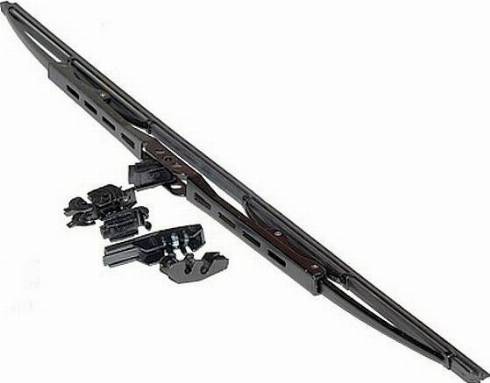 Hyundai 98360-3K000 - Wiper Blade onlydrive.pro