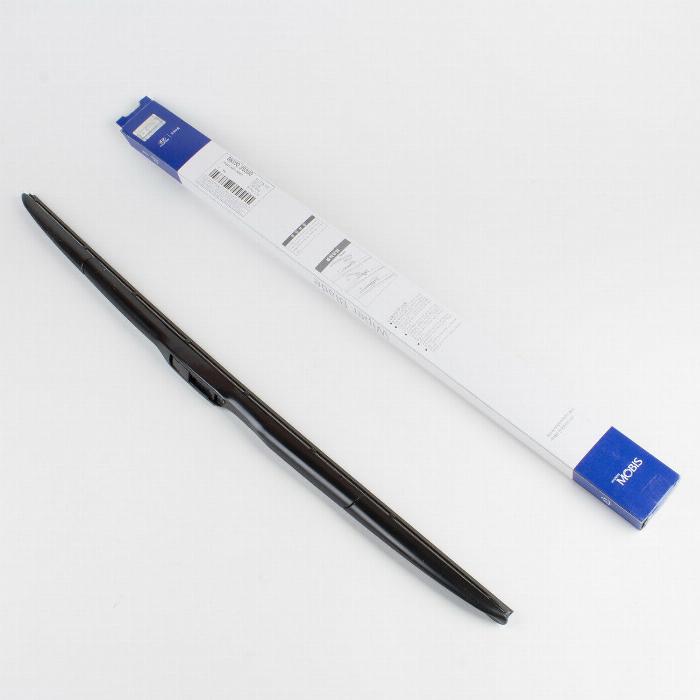 Hyundai 98360-3Z000 - Windshield wiper: 1 pcs. onlydrive.pro