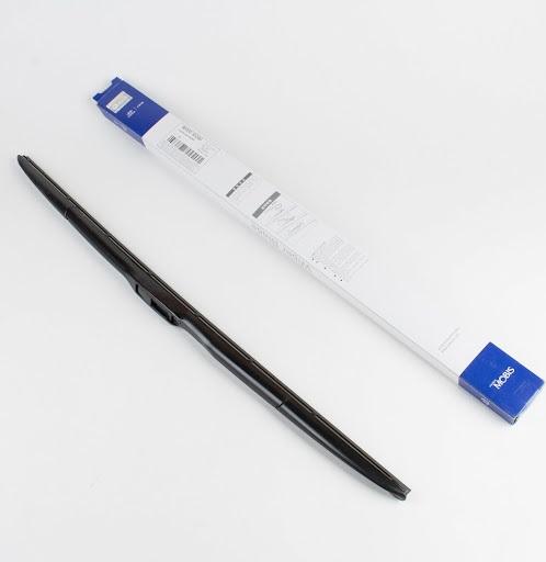 Hyundai 98360-A5000 - Windshield wiper: 1 pcs. onlydrive.pro